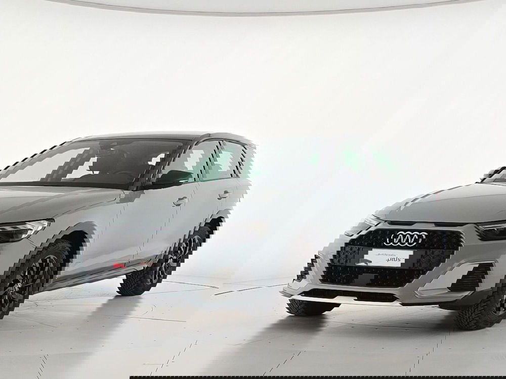 Audi A1 allstreet usata a Cuneo