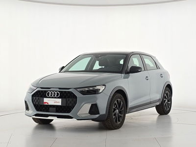 Audi A1 allstreet allstreet 30 TFSI Admired del 2023 usata a Alba