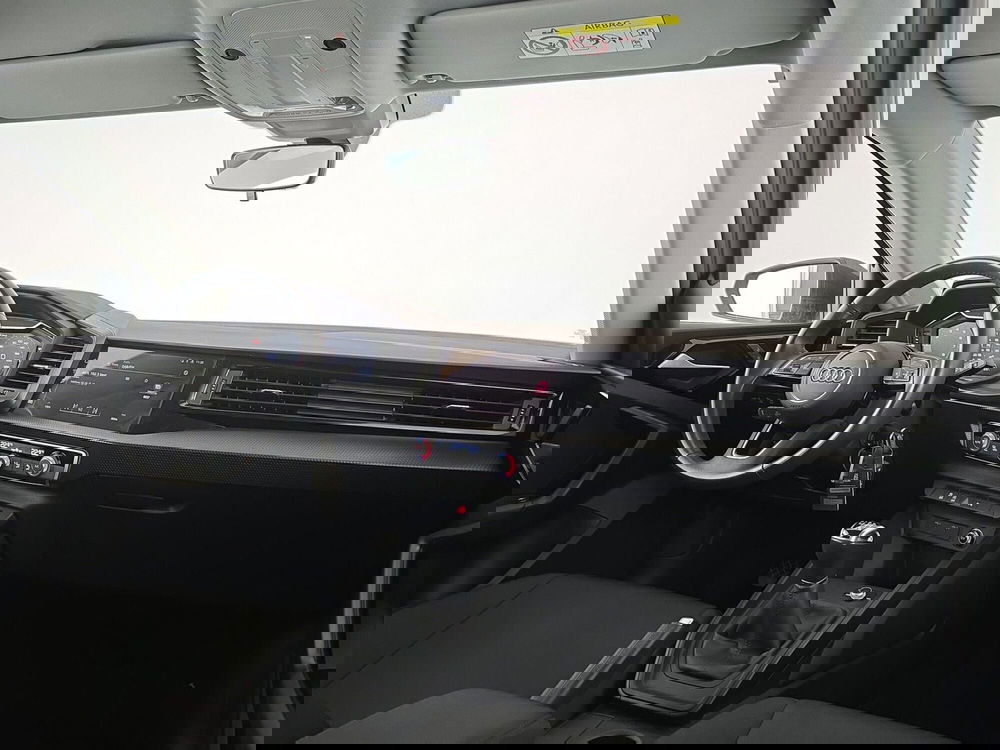 Audi A1 allstreet usata a Cuneo (11)