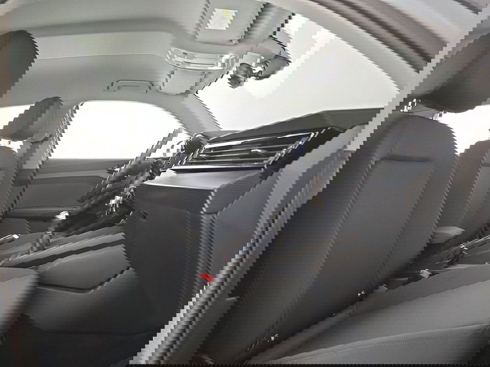 Audi A1 allstreet usata a Cuneo (12)