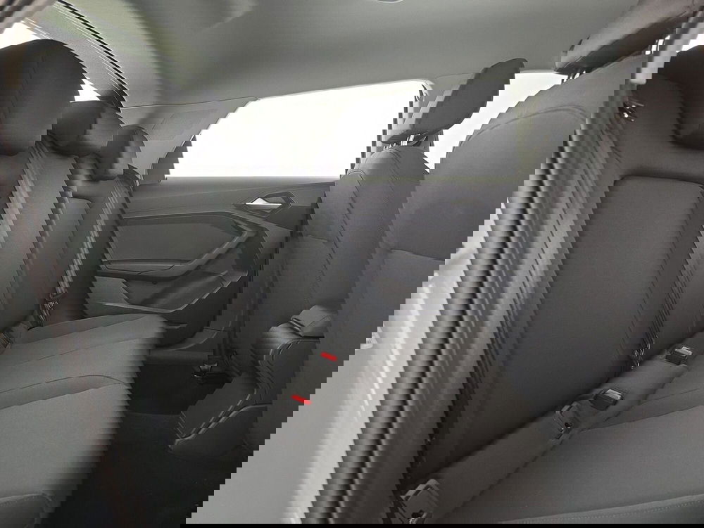 Audi A1 allstreet usata a Cuneo (13)