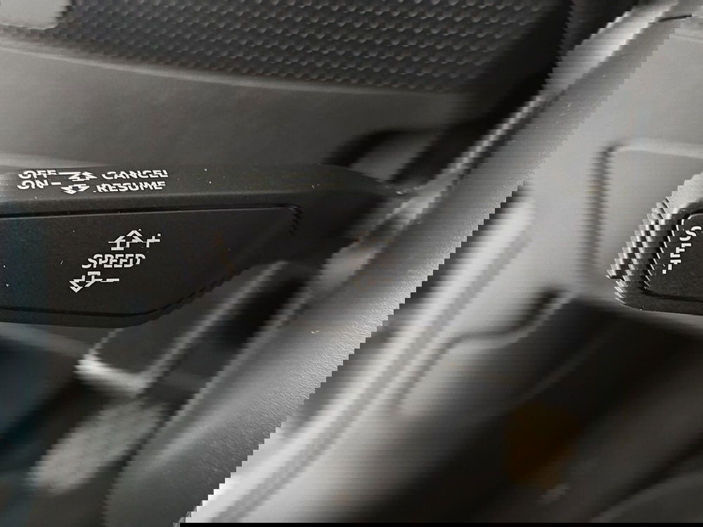 Audi A1 allstreet usata a Cuneo (16)