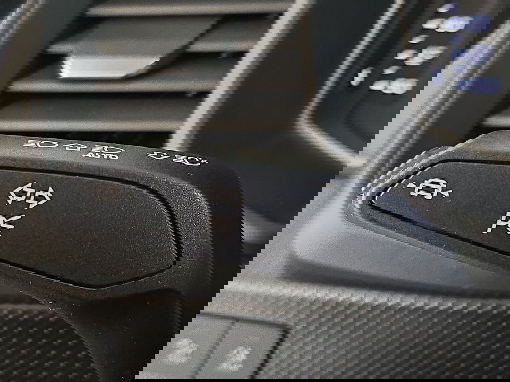 Audi A1 allstreet usata a Cuneo (17)