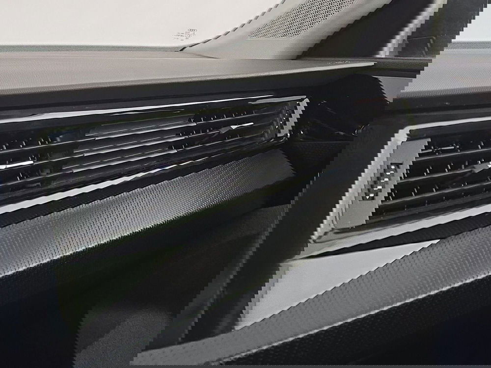 Audi A1 allstreet usata a Cuneo (18)