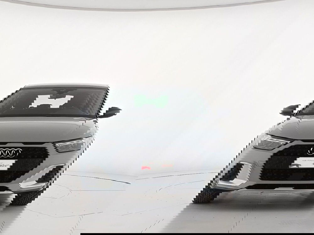 Audi A1 allstreet usata a Cuneo (2)