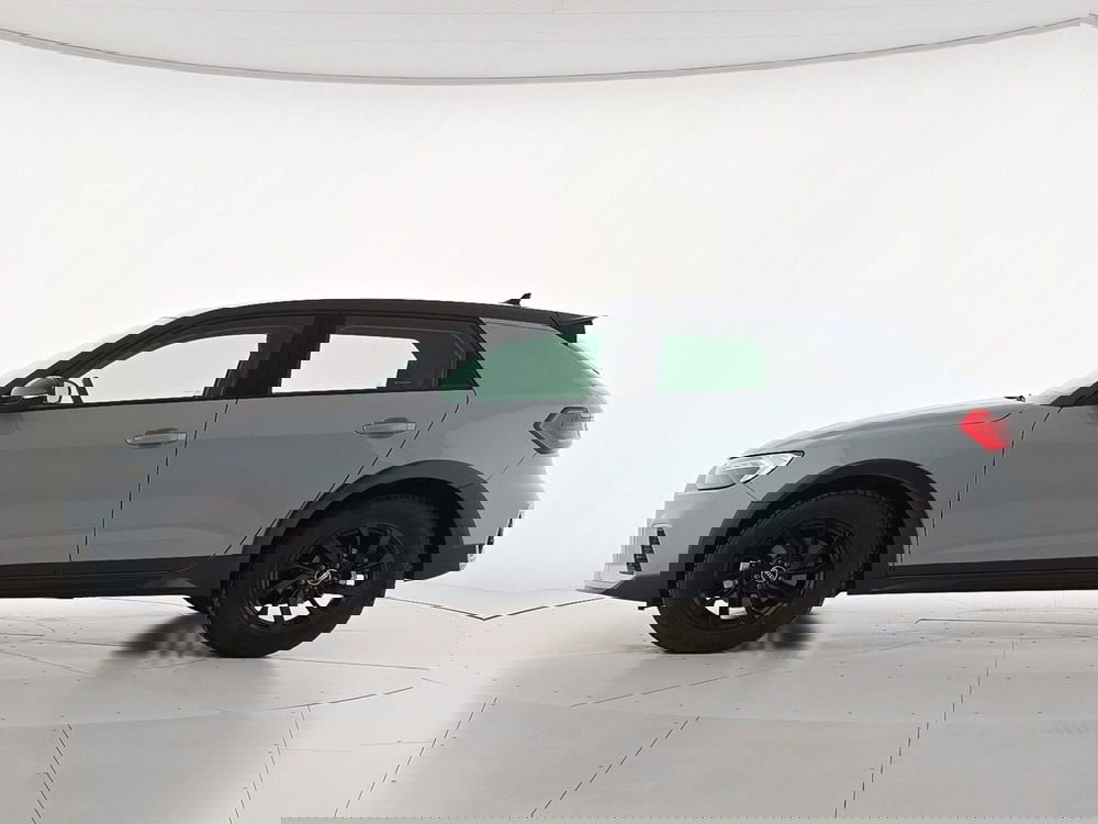 Audi A1 allstreet usata a Cuneo (3)