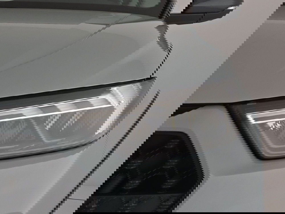 Audi A1 allstreet usata a Cuneo (6)