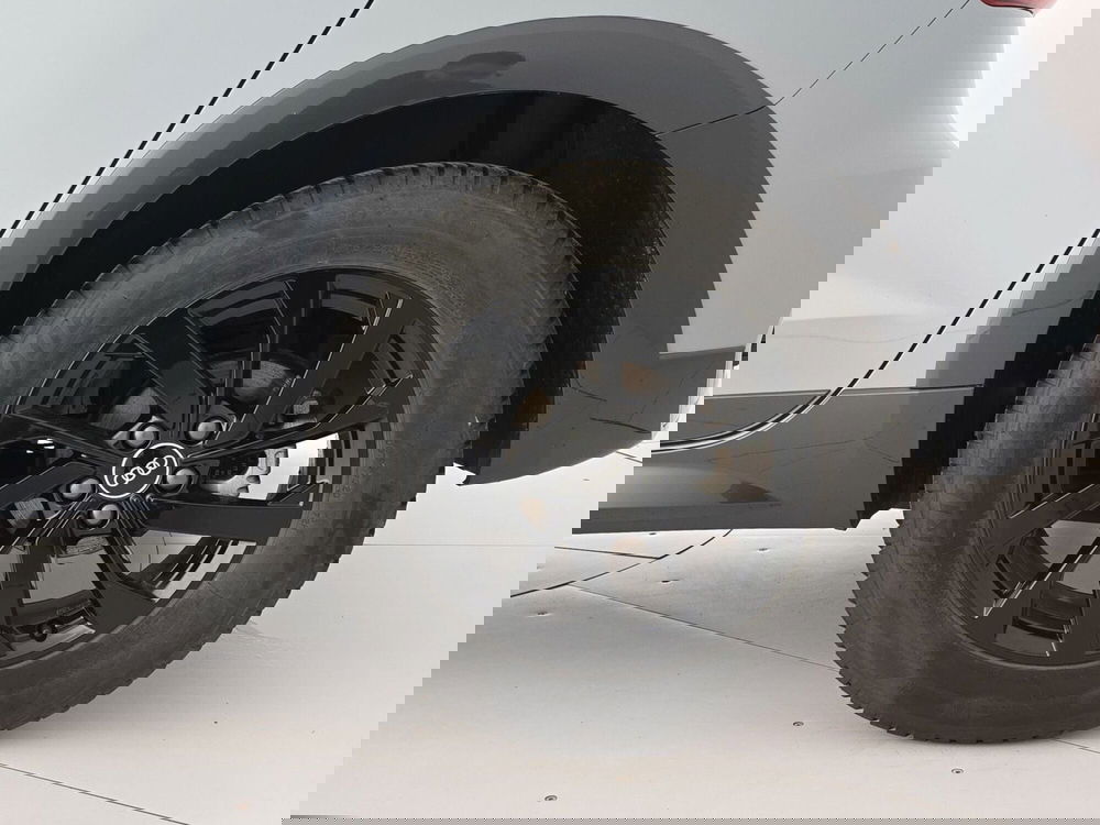 Audi A1 allstreet usata a Cuneo (7)