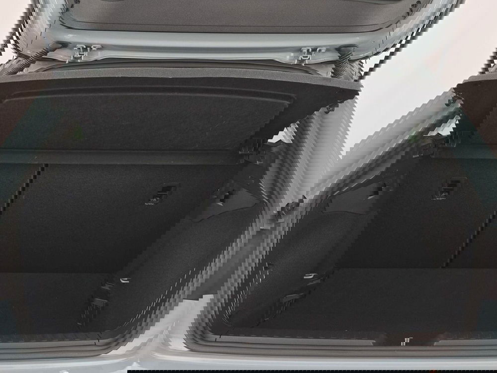 Audi A1 allstreet usata a Cuneo (8)