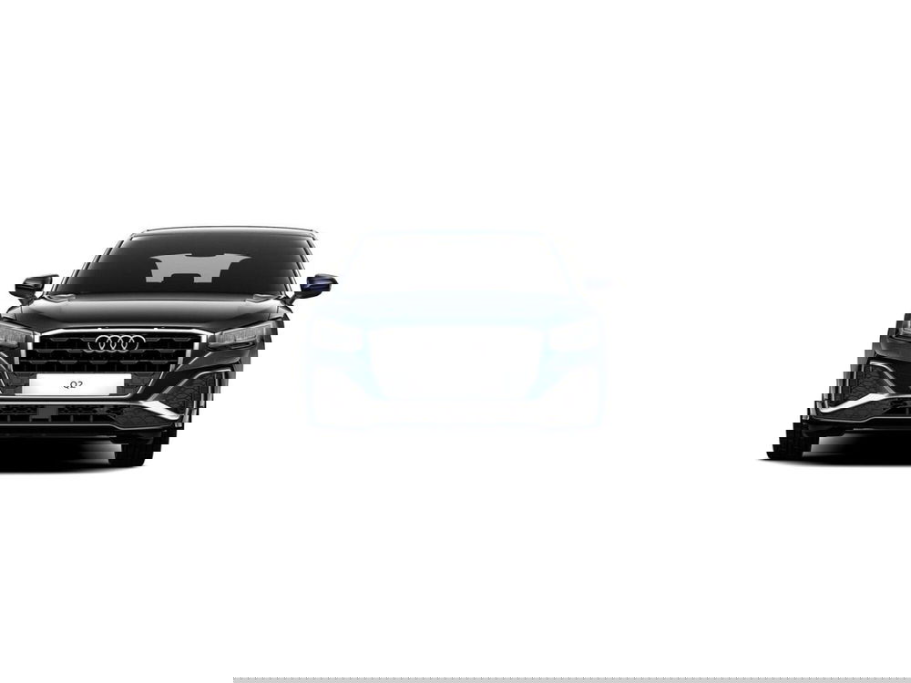 Audi Q2 usata a Alessandria (2)