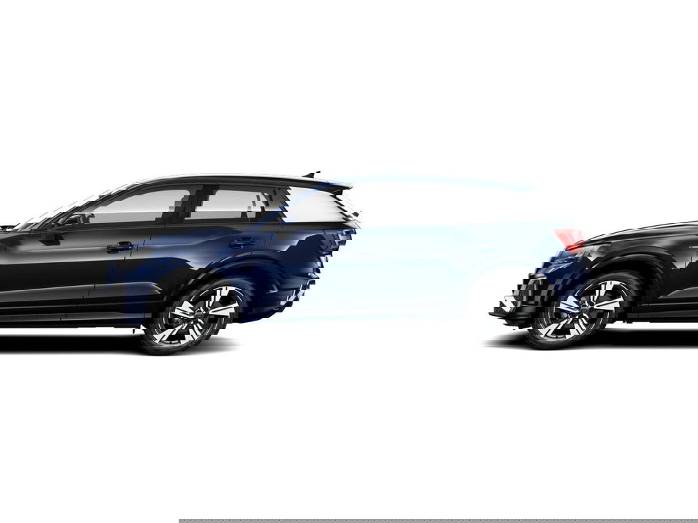 Audi Q2 usata a Alessandria (3)