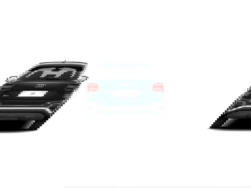 Audi Q2 usata a Alessandria (5)