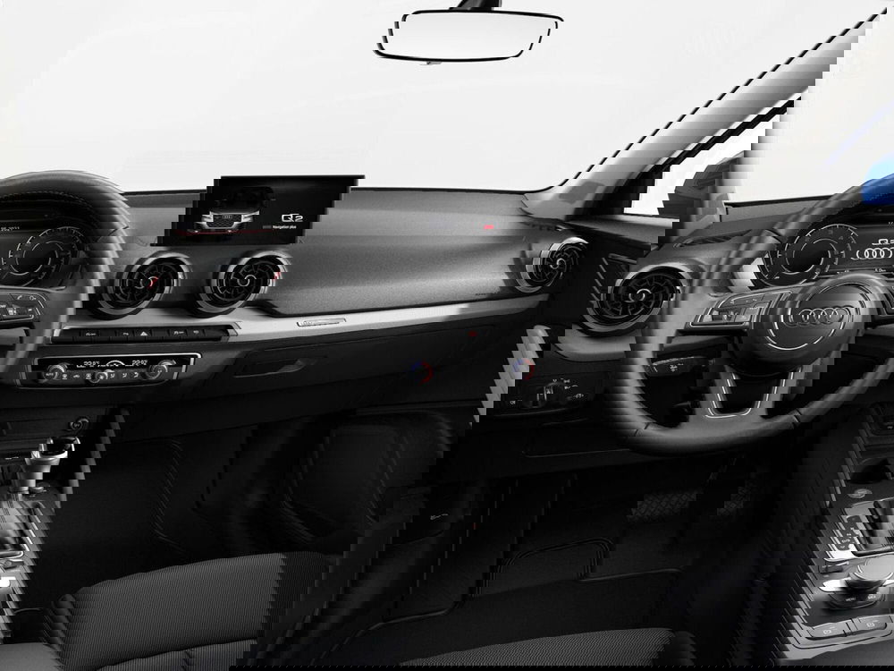 Audi Q2 usata a Alessandria (7)