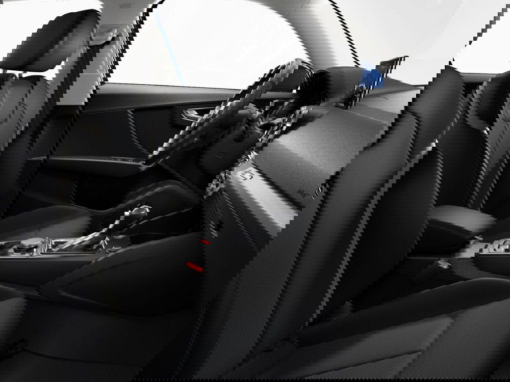 Audi Q2 usata a Alessandria (8)