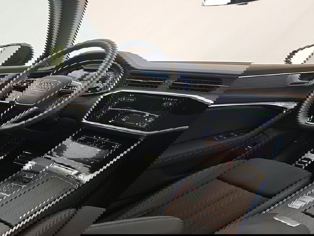 Audi A6 Allroad usata a Alessandria (11)