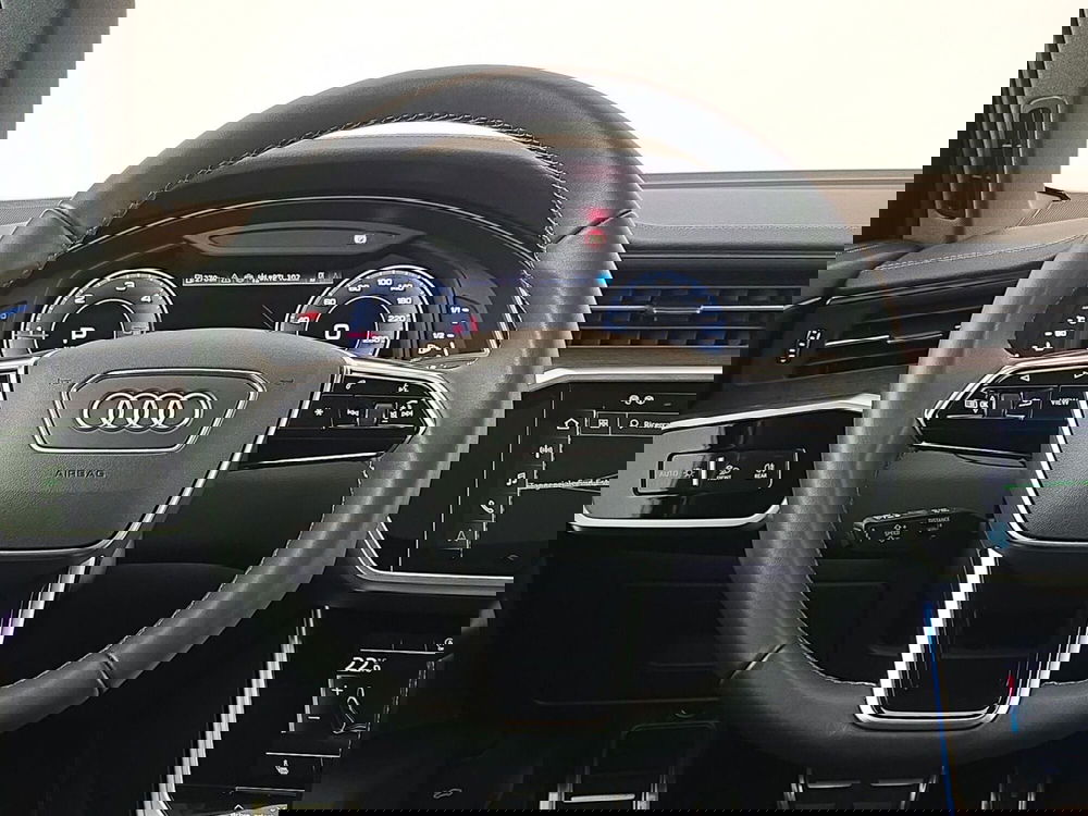 Audi A6 Allroad usata a Alessandria (12)