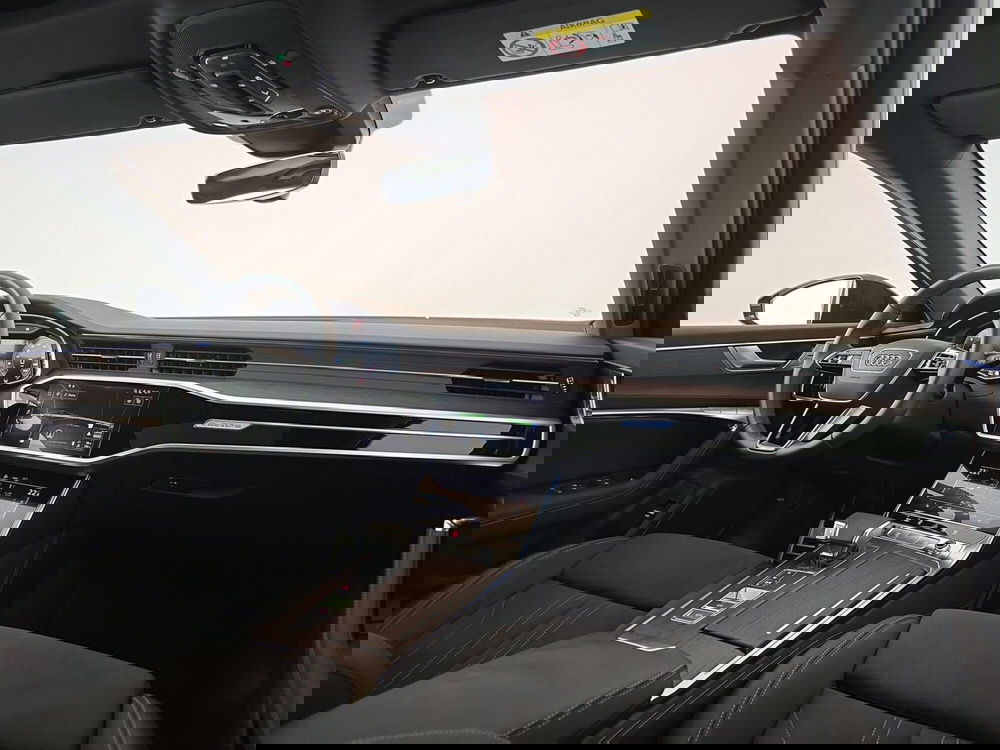 Audi A6 Allroad usata a Alessandria (13)