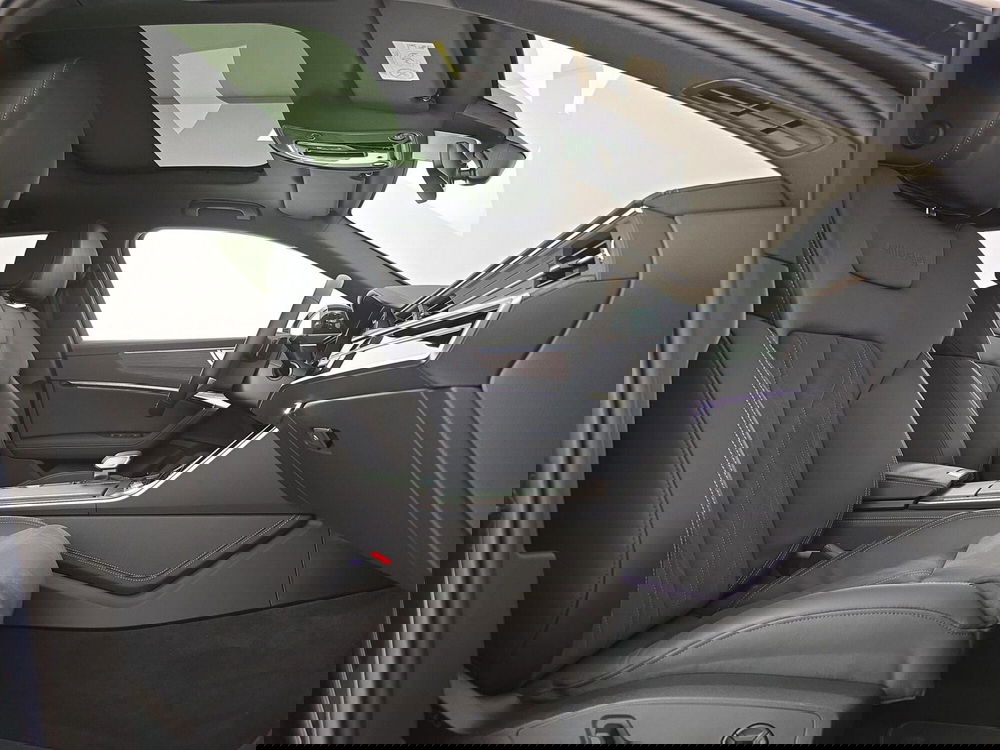 Audi A6 Allroad usata a Alessandria (14)