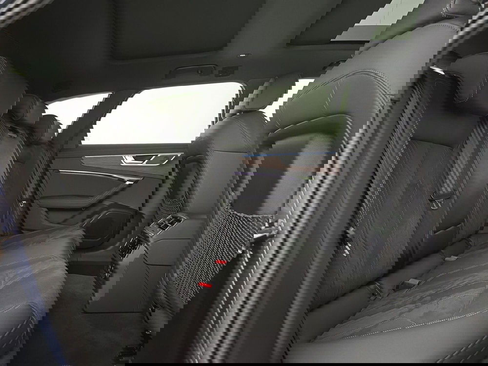 Audi A6 Allroad usata a Alessandria (15)