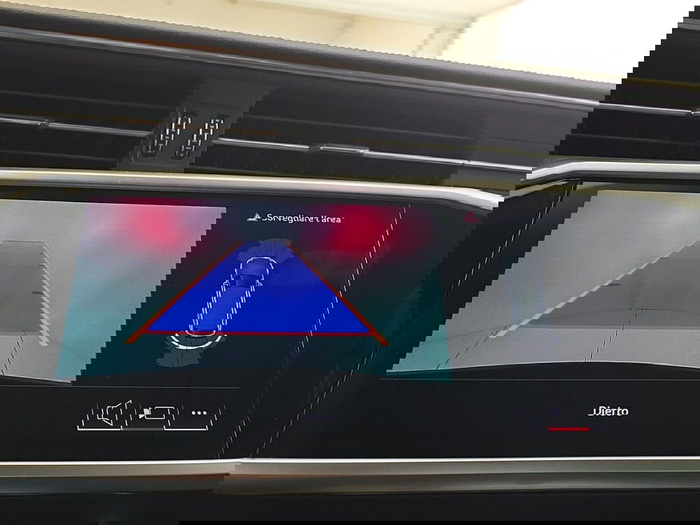 Audi A6 Allroad usata a Alessandria (17)