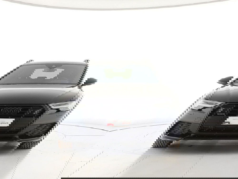 Audi A6 Allroad usata a Alessandria (2)