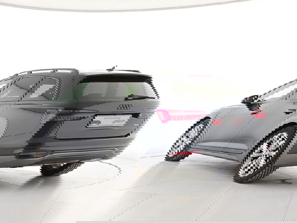 Audi A6 Allroad usata a Alessandria (4)