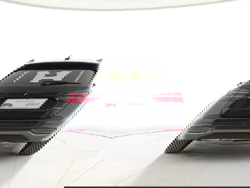 Audi A6 Allroad usata a Alessandria (5)