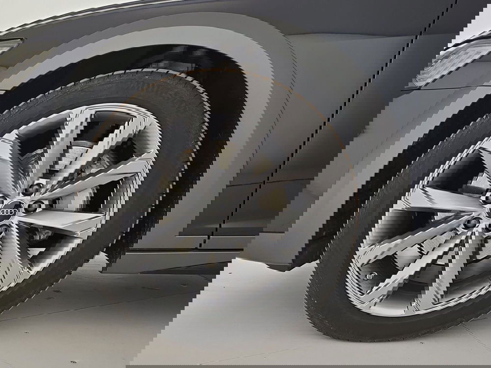 Audi A6 Allroad usata a Alessandria (7)