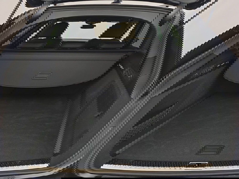 Audi A6 Allroad usata a Alessandria (9)