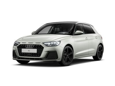 Audi A1 Sportback 25 TFSI Admired Advanced del 2025 usata a Alessandria