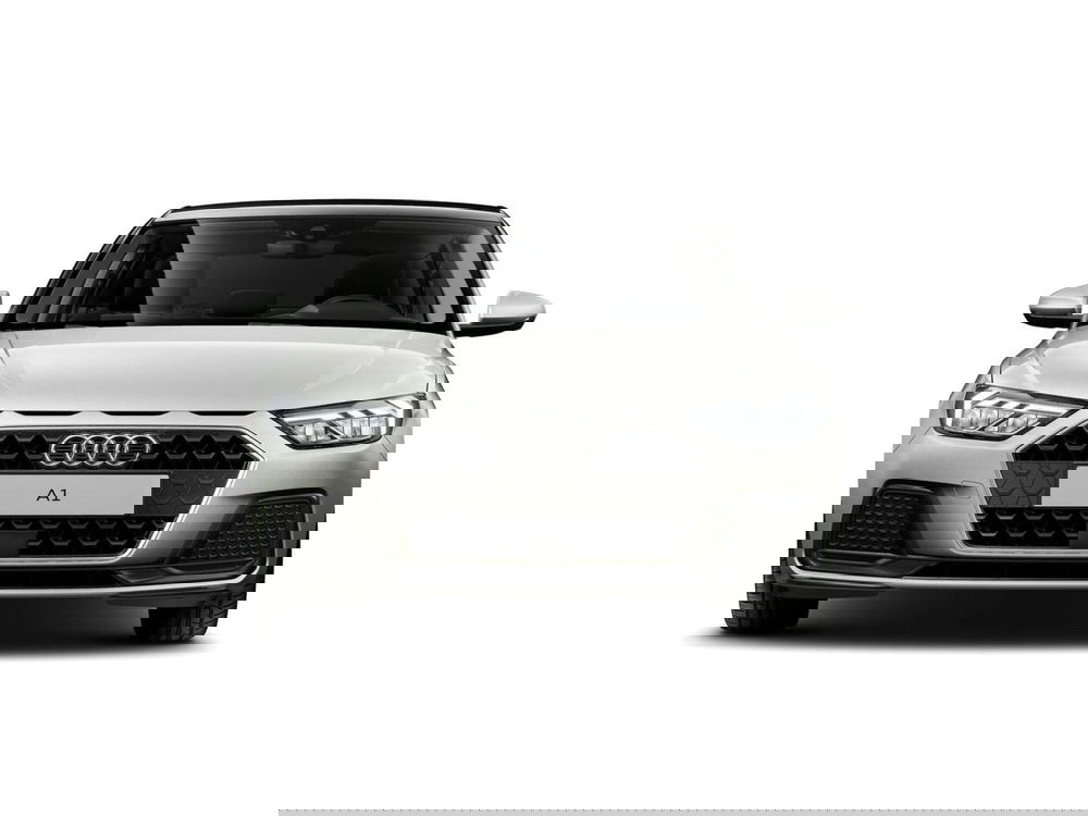 Audi A1 Sportback usata a Alessandria (2)