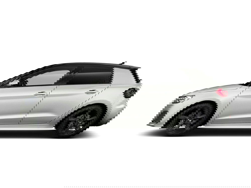 Audi A1 Sportback usata a Alessandria (3)