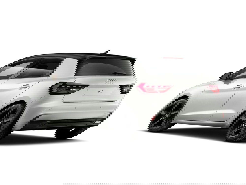 Audi A1 Sportback usata a Alessandria (4)