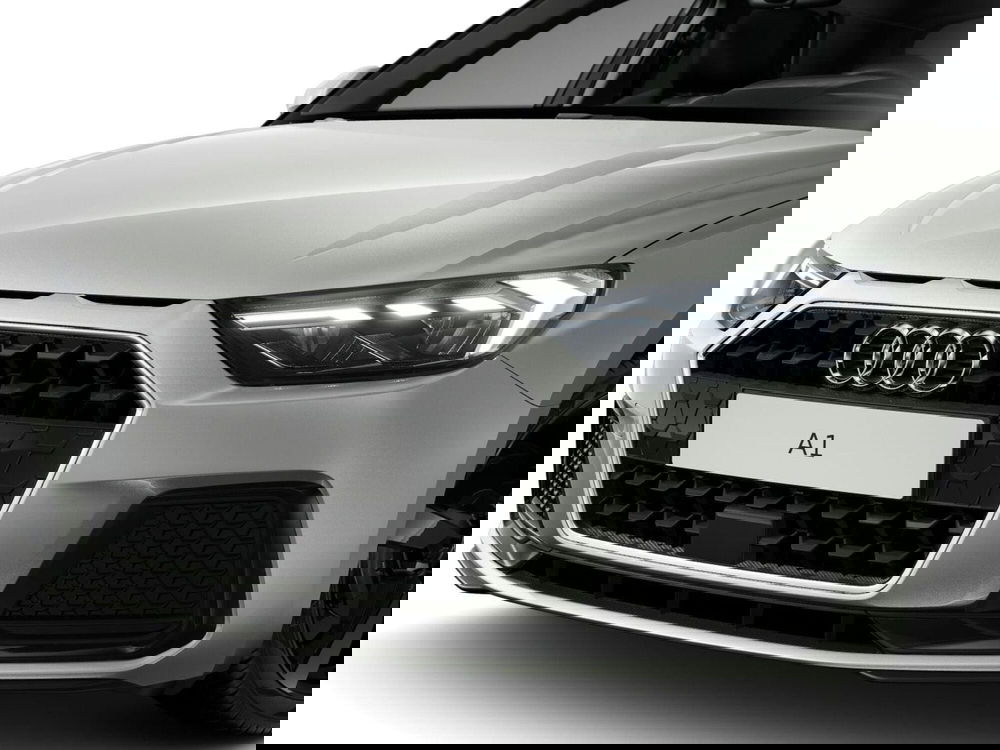 Audi A1 Sportback usata a Alessandria (6)