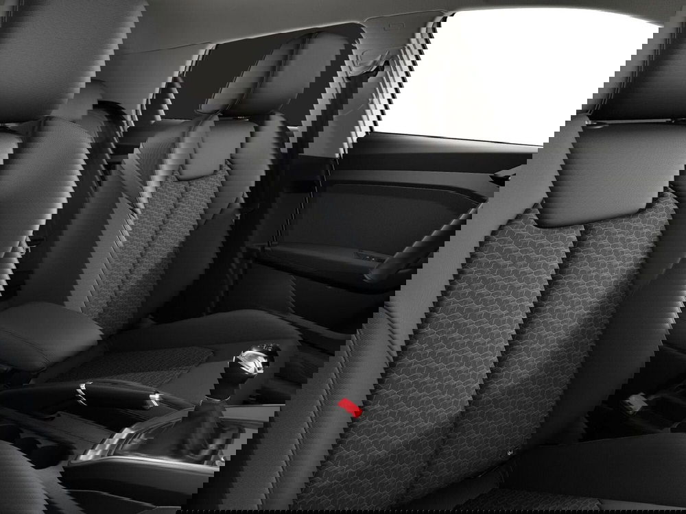 Audi A1 Sportback usata a Alessandria (8)