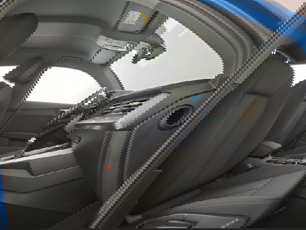 Audi A3 Sportback usata a Alessandria (13)