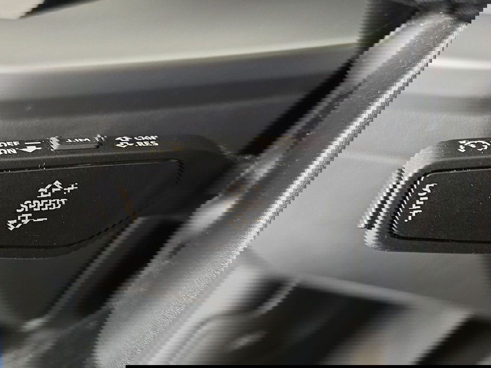 Audi A3 Sportback usata a Alessandria (18)