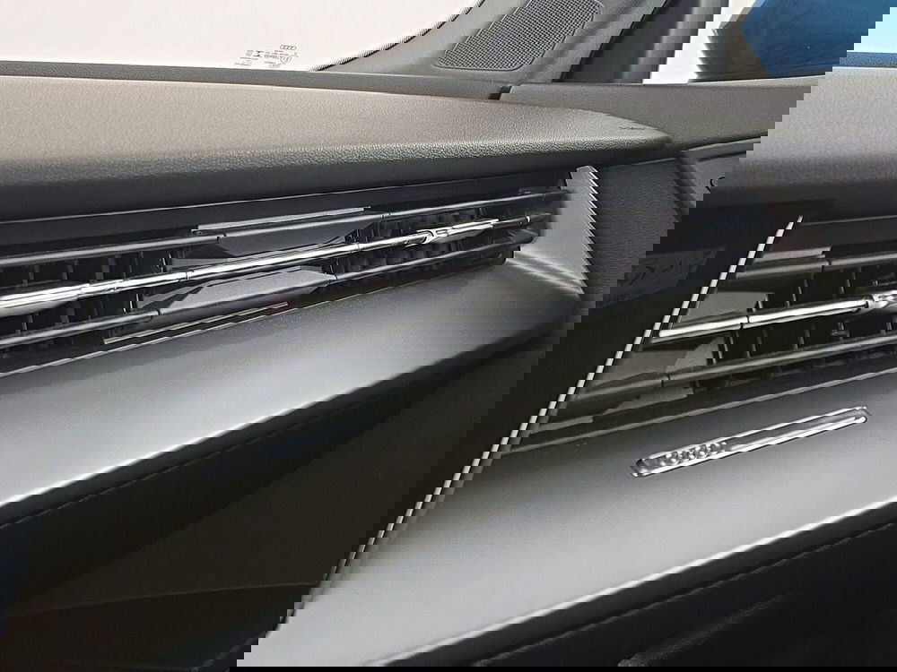 Audi A3 Sportback usata a Alessandria (19)