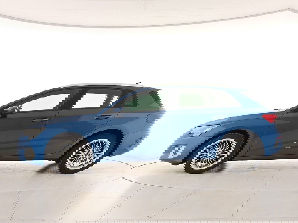 Audi A3 Sportback usata a Alessandria (3)