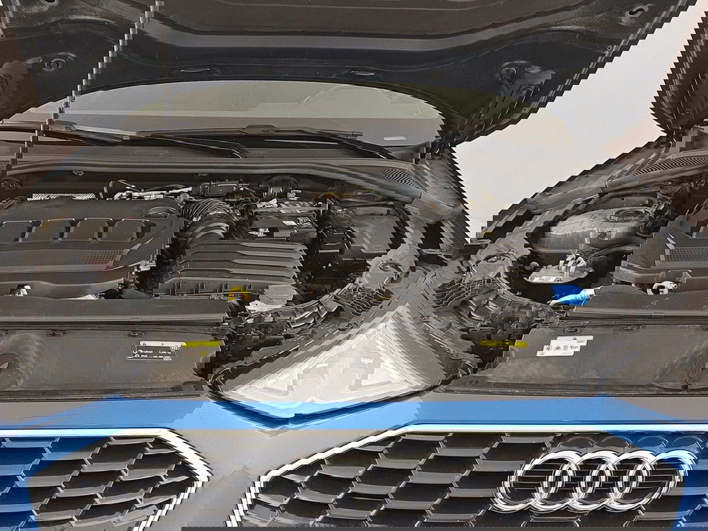 Audi A3 Sportback usata a Alessandria (8)