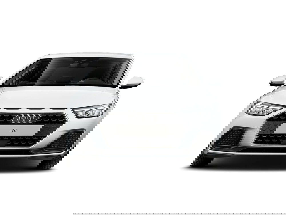 Audi A1 Sportback usata a Alessandria (2)