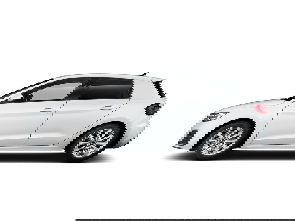 Audi A1 Sportback usata a Alessandria (3)