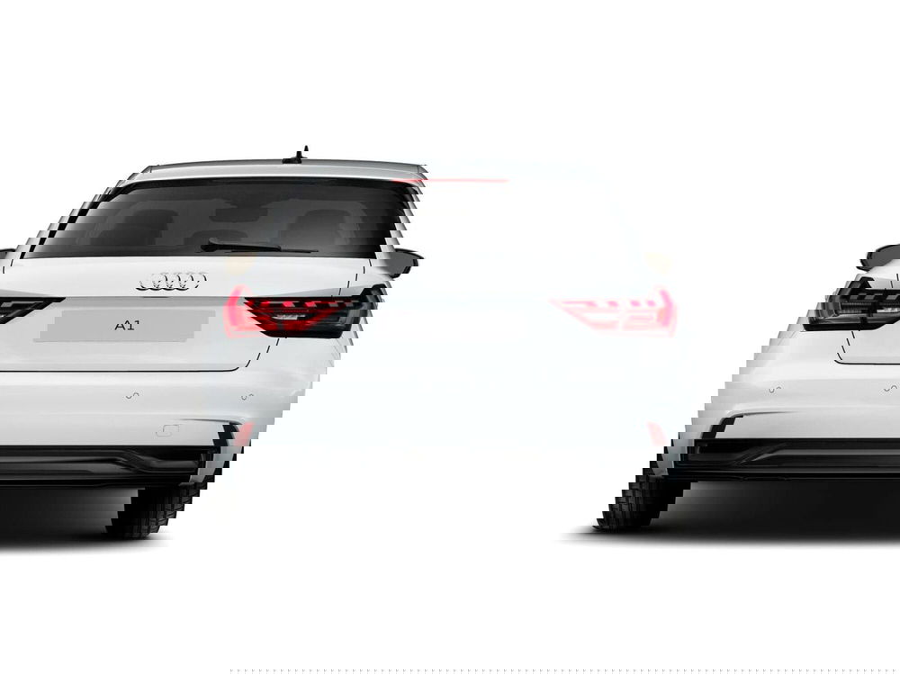 Audi A1 Sportback usata a Alessandria (5)