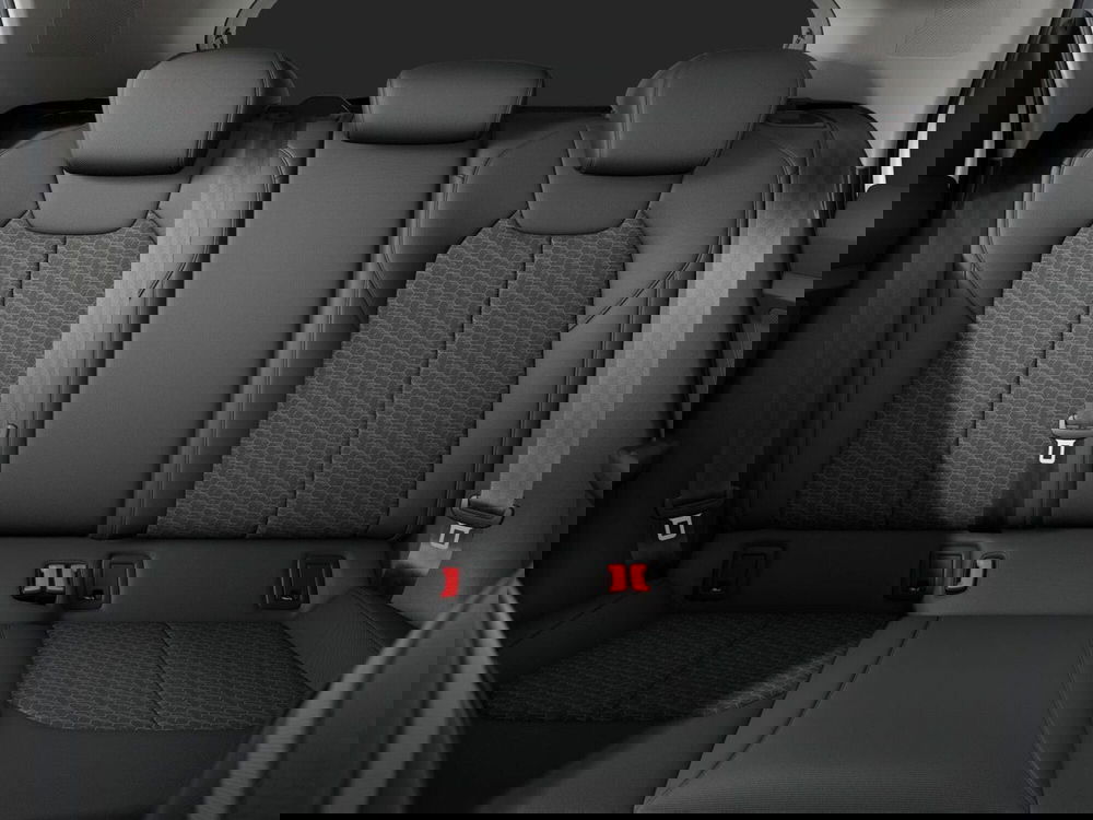 Audi A1 Sportback usata a Alessandria (9)