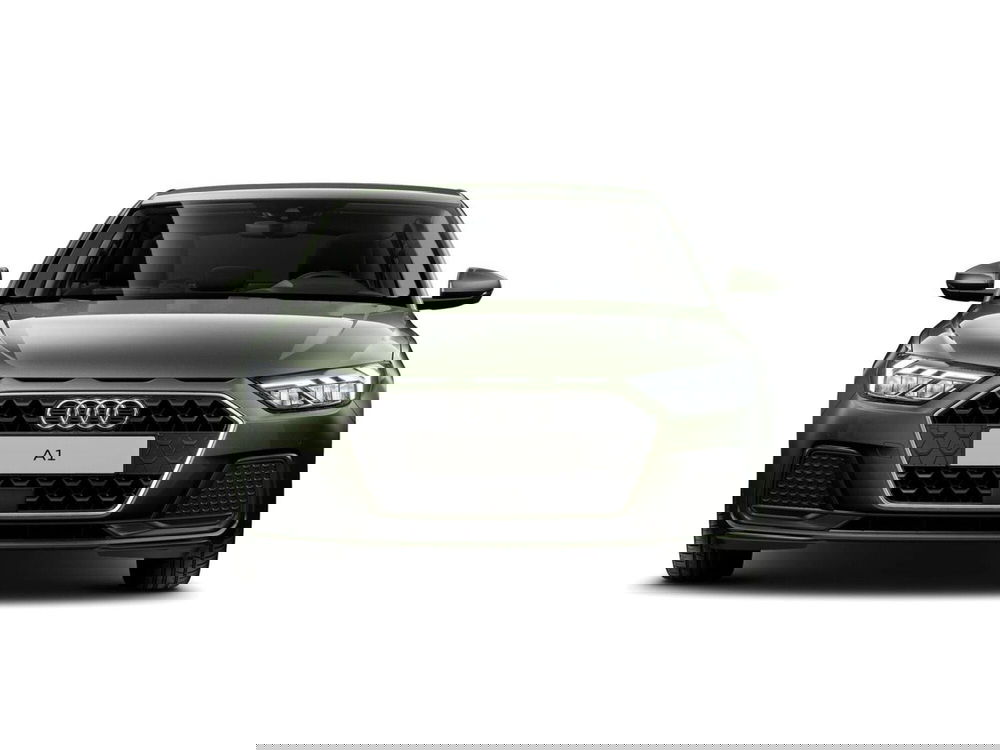 Audi A1 Sportback usata a Alessandria (2)