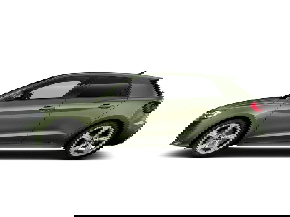 Audi A1 Sportback usata a Alessandria (3)