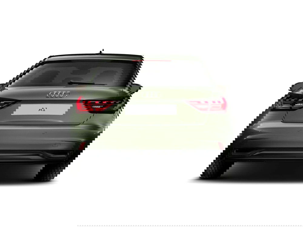 Audi A1 Sportback usata a Alessandria (5)