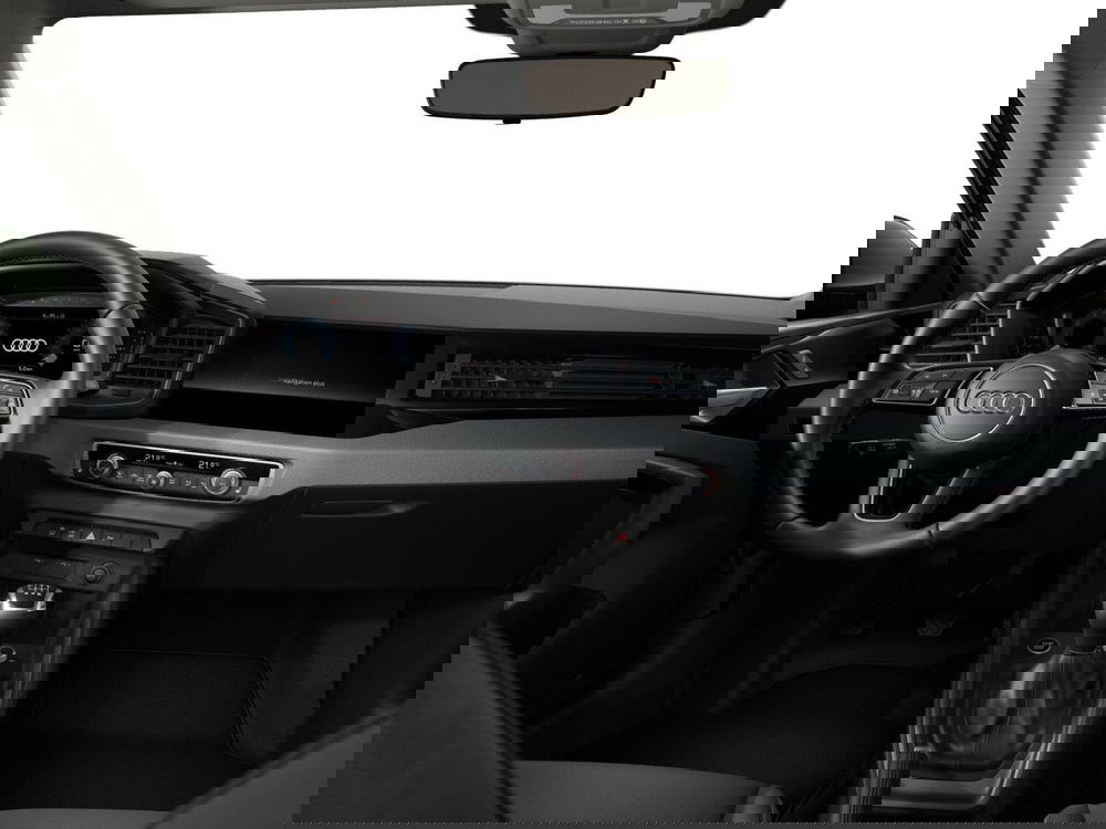 Audi A1 Sportback usata a Alessandria (7)