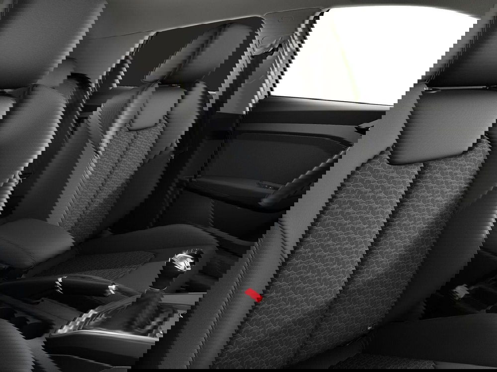 Audi A1 Sportback usata a Alessandria (8)