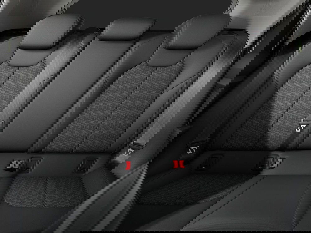 Audi A1 Sportback usata a Alessandria (9)